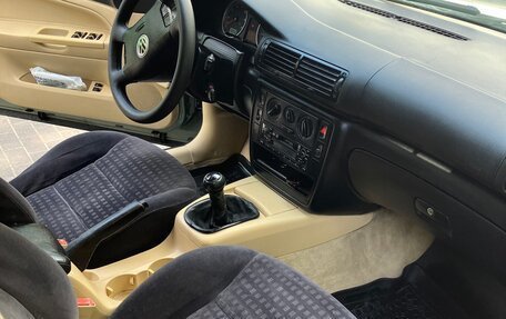 Volkswagen Passat B5+ рестайлинг, 2002 год, 520 000 рублей, 13 фотография