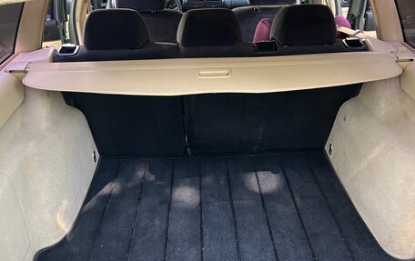 Volkswagen Passat B5+ рестайлинг, 2002 год, 520 000 рублей, 9 фотография