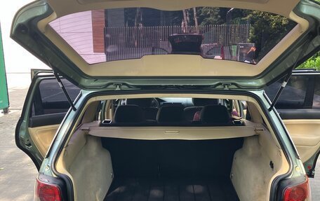 Volkswagen Passat B5+ рестайлинг, 2002 год, 520 000 рублей, 15 фотография