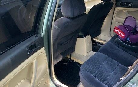 Volkswagen Passat B5+ рестайлинг, 2002 год, 520 000 рублей, 14 фотография