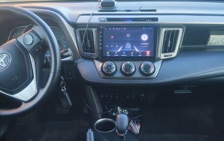 Toyota RAV4, 2014 год, 1 700 000 рублей, 6 фотография