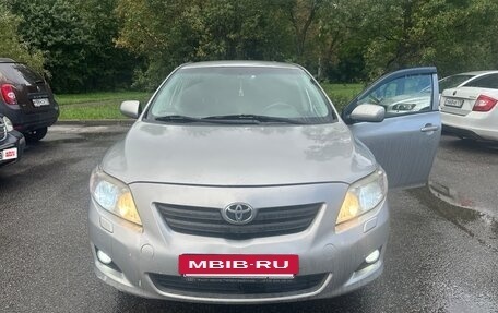 Toyota Corolla, 2006 год, 650 000 рублей, 3 фотография