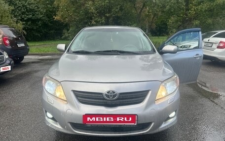 Toyota Corolla, 2006 год, 650 000 рублей, 2 фотография