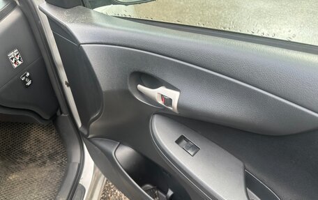 Toyota Corolla, 2006 год, 650 000 рублей, 8 фотография