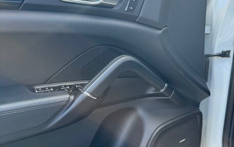 Porsche Cayenne III, 2018 год, 4 690 000 рублей, 11 фотография