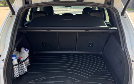 Porsche Cayenne III, 2018 год, 4 690 000 рублей, 14 фотография