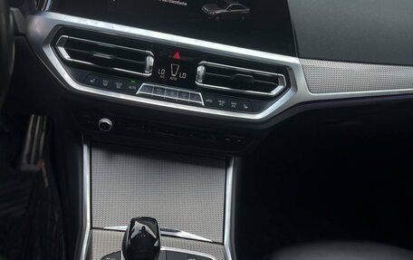 BMW 3 серия, 2019 год, 4 290 000 рублей, 17 фотография