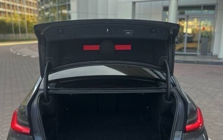 BMW 3 серия, 2019 год, 4 290 000 рублей, 19 фотография