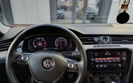 Volkswagen Arteon I, 2020 год, 3 300 000 рублей, 5 фотография
