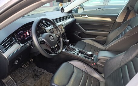 Volkswagen Arteon I, 2020 год, 3 300 000 рублей, 6 фотография