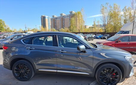 Geely Tugella FY11, 2020 год, 2 550 000 рублей, 2 фотография