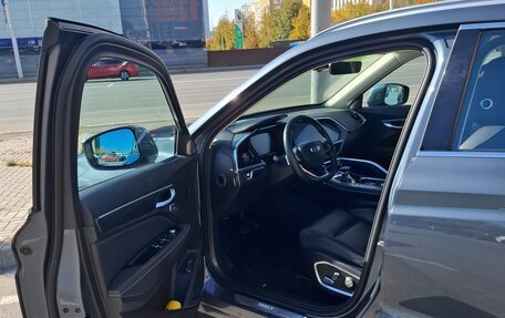 Geely Tugella FY11, 2020 год, 2 550 000 рублей, 5 фотография