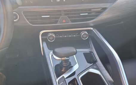 Geely Tugella FY11, 2020 год, 2 550 000 рублей, 7 фотография