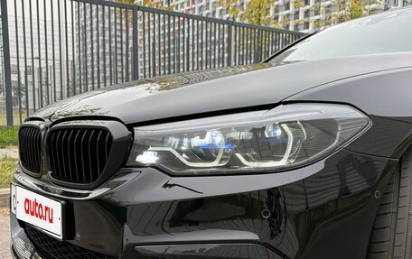 BMW 5 серия, 2019 год, 3 600 000 рублей, 5 фотография