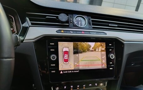 Volkswagen Arteon I, 2020 год, 3 300 000 рублей, 10 фотография