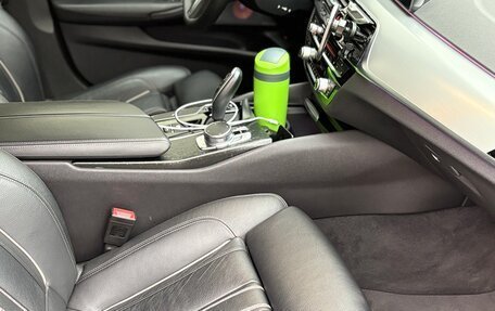 BMW 5 серия, 2019 год, 3 600 000 рублей, 18 фотография