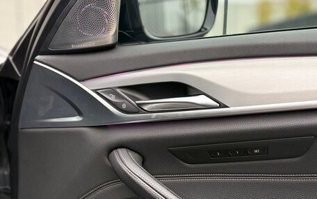 BMW 5 серия, 2019 год, 3 600 000 рублей, 16 фотография