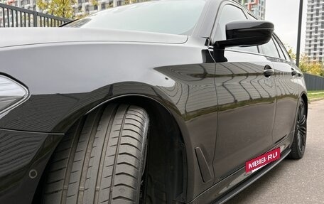 BMW 5 серия, 2019 год, 3 600 000 рублей, 4 фотография