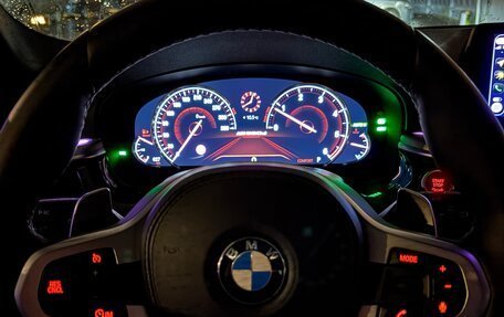 BMW 5 серия, 2019 год, 3 600 000 рублей, 20 фотография