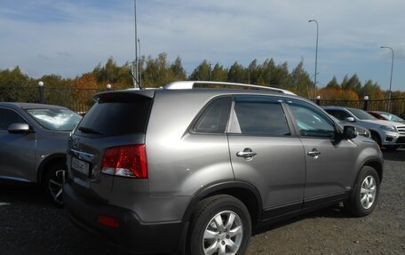 KIA Sorento II рестайлинг, 2009 год, 1 280 000 рублей, 4 фотография