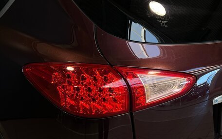Infiniti QX50 I рестайлинг, 2014 год, 1 690 000 рублей, 7 фотография