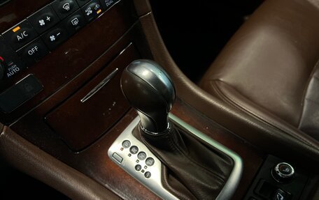 Infiniti QX50 I рестайлинг, 2014 год, 1 690 000 рублей, 15 фотография