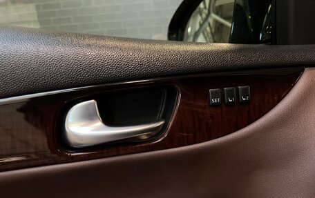 Infiniti QX50 I рестайлинг, 2014 год, 1 690 000 рублей, 17 фотография