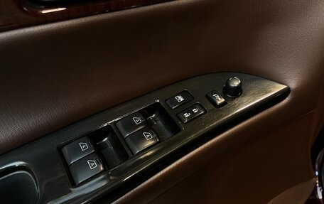 Infiniti QX50 I рестайлинг, 2014 год, 1 690 000 рублей, 18 фотография