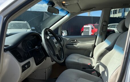 Hyundai Trajet I рестайлинг, 2005 год, 550 000 рублей, 3 фотография