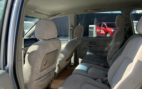 Hyundai Trajet I рестайлинг, 2005 год, 550 000 рублей, 4 фотография