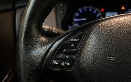 Infiniti QX50 I рестайлинг, 2014 год, 1 690 000 рублей, 21 фотография
