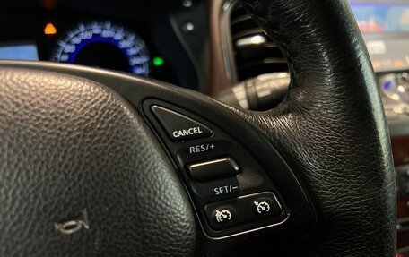 Infiniti QX50 I рестайлинг, 2014 год, 1 690 000 рублей, 20 фотография