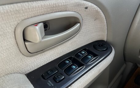 Hyundai Trajet I рестайлинг, 2005 год, 550 000 рублей, 6 фотография