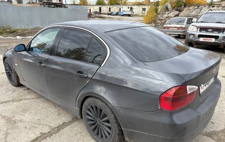 BMW 3 серия, 2008 год, 685 000 рублей, 4 фотография