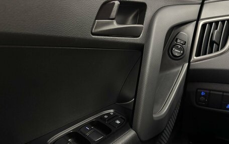 Hyundai Creta I рестайлинг, 2019 год, 1 890 000 рублей, 16 фотография