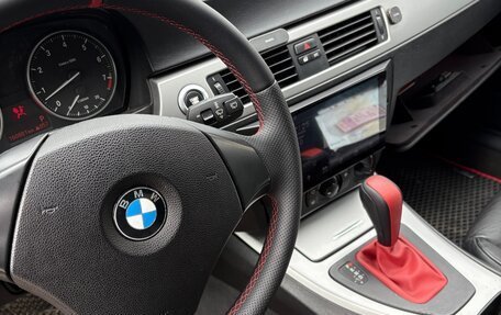 BMW 3 серия, 2008 год, 685 000 рублей, 5 фотография
