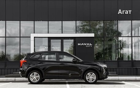 Haval Jolion, 2025 год, 2 449 000 рублей, 13 фотография
