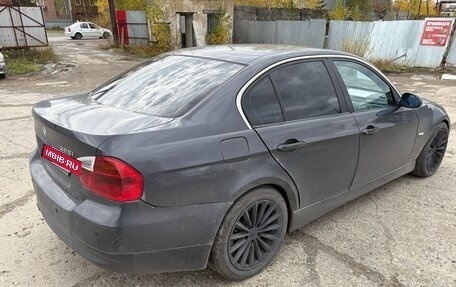 BMW 3 серия, 2008 год, 685 000 рублей, 3 фотография