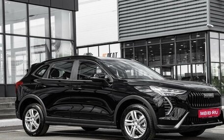 Haval Jolion, 2025 год, 2 449 000 рублей, 12 фотография