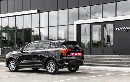 Haval Jolion, 2025 год, 2 449 000 рублей, 27 фотография