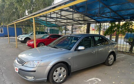 Ford Mondeo III, 2006 год, 750 000 рублей, 1 фотография