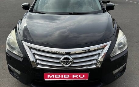 Nissan Teana, 2014 год, 1 300 000 рублей, 1 фотография