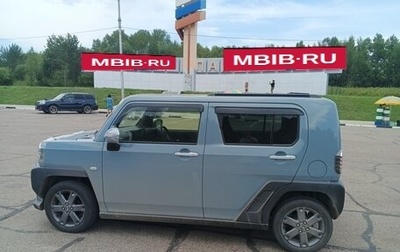 Daihatsu Taft, 2021 год, 1 485 000 рублей, 1 фотография