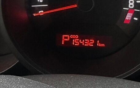 KIA Soul I рестайлинг, 2010 год, 721 500 рублей, 1 фотография