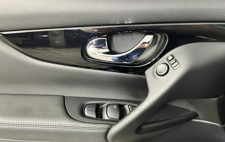 Nissan Qashqai, 2014 год, 1 467 000 рублей, 17 фотография