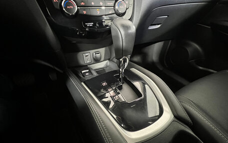 Nissan Qashqai, 2014 год, 1 467 000 рублей, 24 фотография