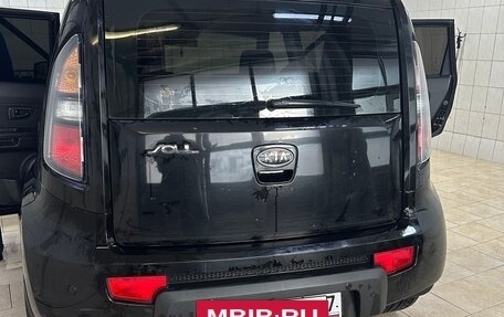 KIA Soul I рестайлинг, 2010 год, 721 500 рублей, 9 фотография