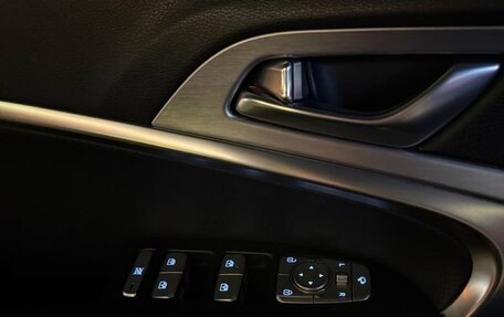 Genesis G70 I, 2018 год, 1 800 000 рублей, 14 фотография