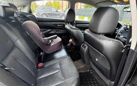 Nissan Teana, 2014 год, 1 300 000 рублей, 4 фотография
