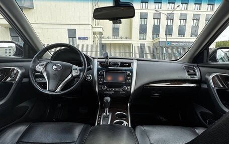 Nissan Teana, 2014 год, 1 300 000 рублей, 5 фотография